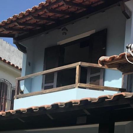 Вілла Casa Sol & Mar Praia Dos Anjos - Wifi E Netflix Арраял-ду-Кабу Екстер'єр фото