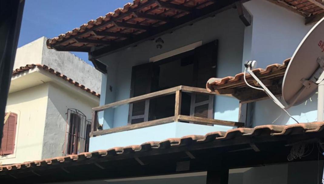 Вілла Casa Sol & Mar Praia Dos Anjos - Wifi E Netflix Арраял-ду-Кабу Екстер'єр фото