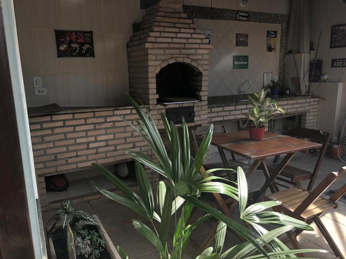 Вілла Casa Sol & Mar Praia Dos Anjos - Wifi E Netflix Арраял-ду-Кабу Екстер'єр фото