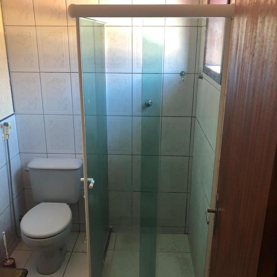 Вілла Casa Sol & Mar Praia Dos Anjos - Wifi E Netflix Арраял-ду-Кабу Екстер'єр фото