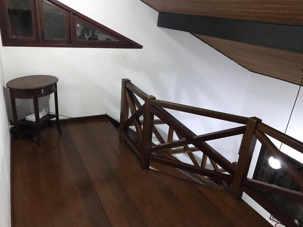Вілла Casa Sol & Mar Praia Dos Anjos - Wifi E Netflix Арраял-ду-Кабу Екстер'єр фото