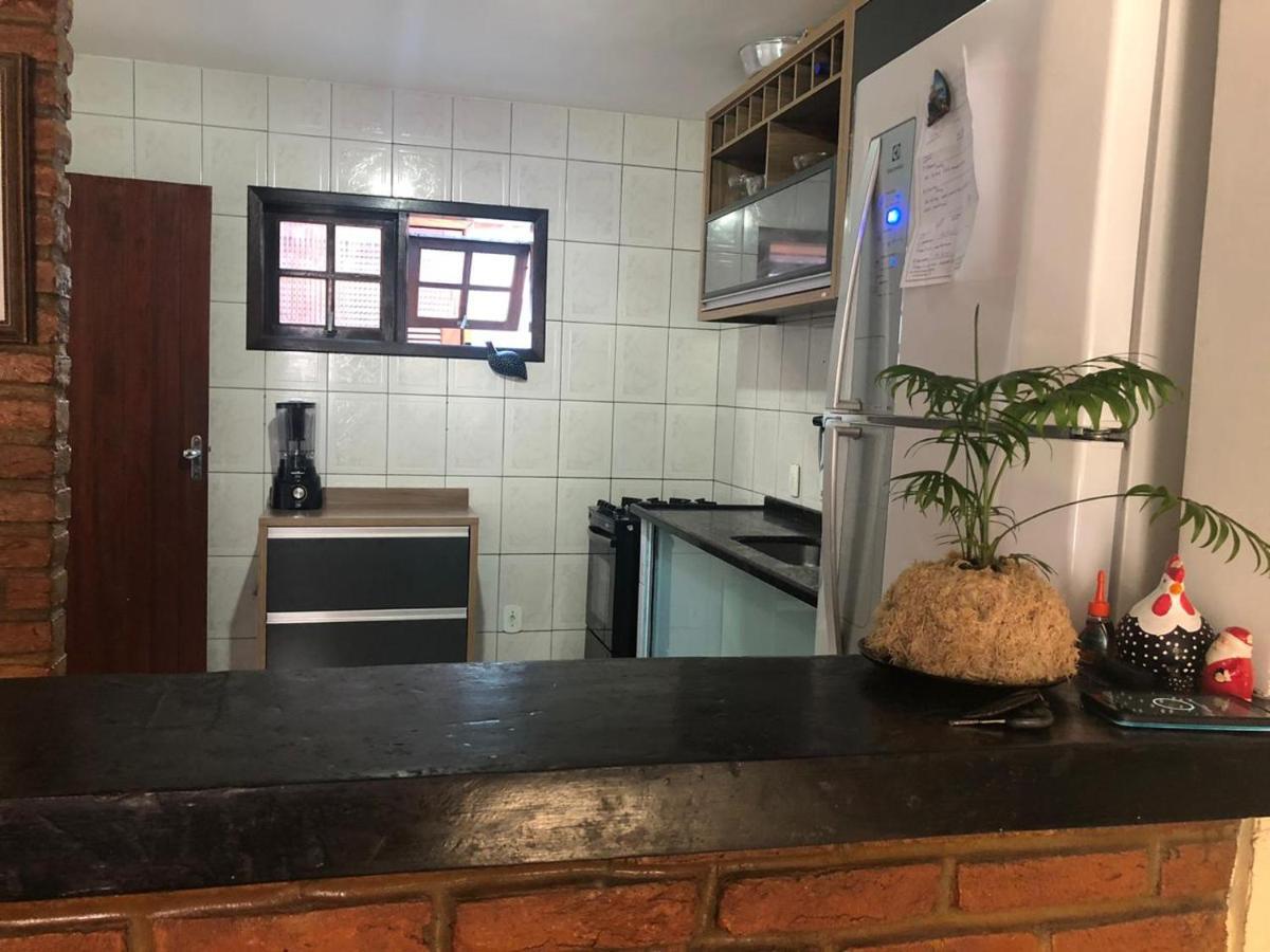 Вілла Casa Sol & Mar Praia Dos Anjos - Wifi E Netflix Арраял-ду-Кабу Екстер'єр фото