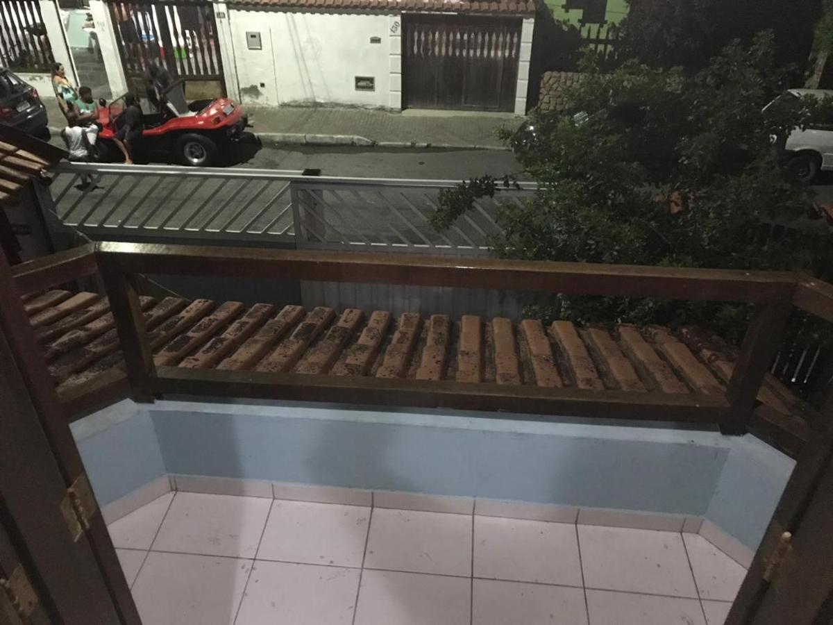Вілла Casa Sol & Mar Praia Dos Anjos - Wifi E Netflix Арраял-ду-Кабу Екстер'єр фото