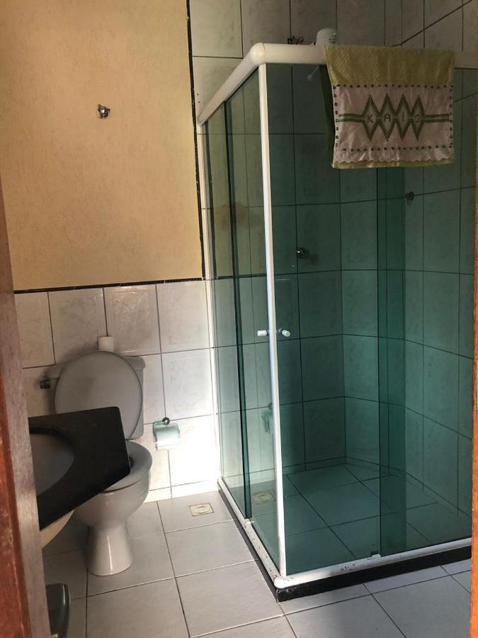 Вілла Casa Sol & Mar Praia Dos Anjos - Wifi E Netflix Арраял-ду-Кабу Екстер'єр фото