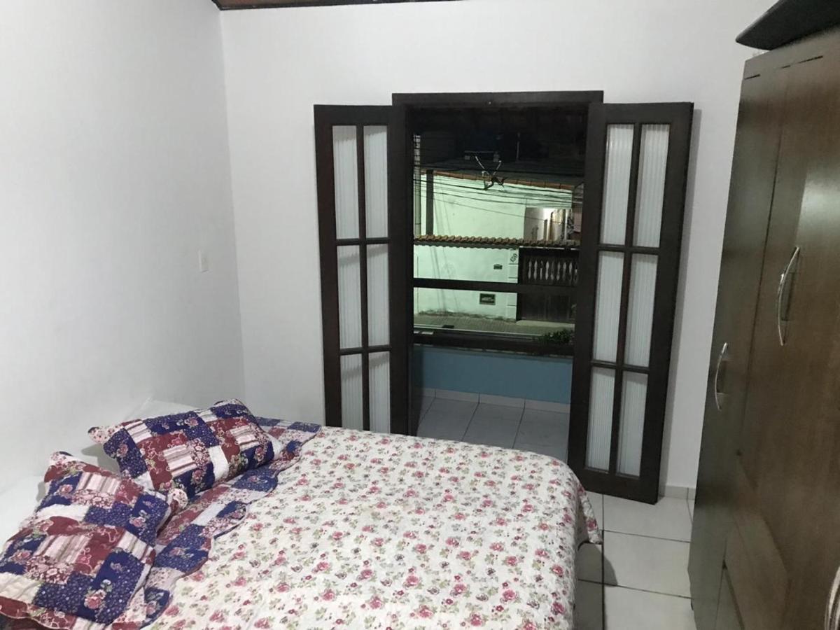 Вілла Casa Sol & Mar Praia Dos Anjos - Wifi E Netflix Арраял-ду-Кабу Екстер'єр фото