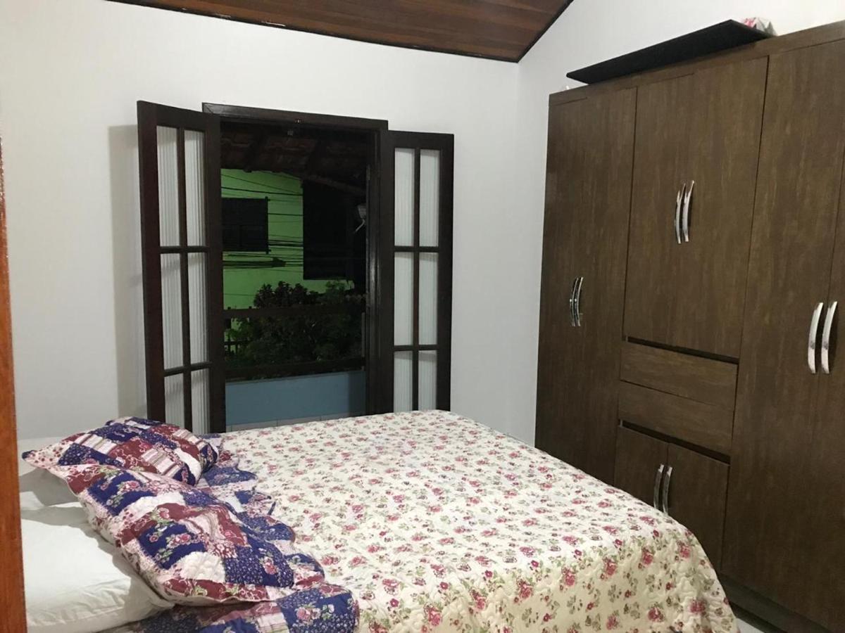 Вілла Casa Sol & Mar Praia Dos Anjos - Wifi E Netflix Арраял-ду-Кабу Екстер'єр фото