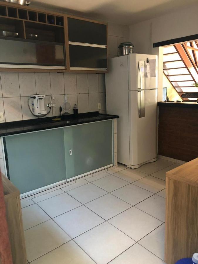 Вілла Casa Sol & Mar Praia Dos Anjos - Wifi E Netflix Арраял-ду-Кабу Екстер'єр фото