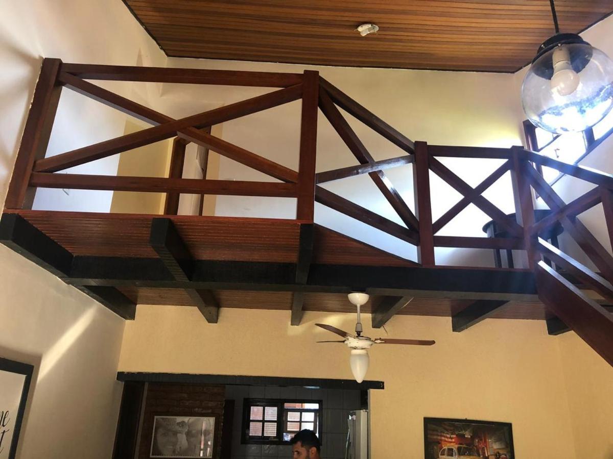 Вілла Casa Sol & Mar Praia Dos Anjos - Wifi E Netflix Арраял-ду-Кабу Екстер'єр фото