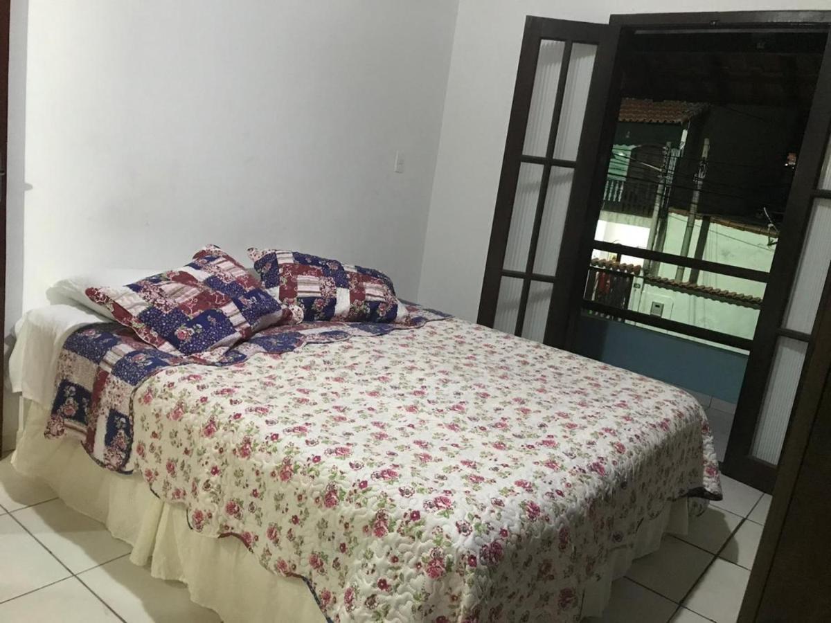Вілла Casa Sol & Mar Praia Dos Anjos - Wifi E Netflix Арраял-ду-Кабу Екстер'єр фото